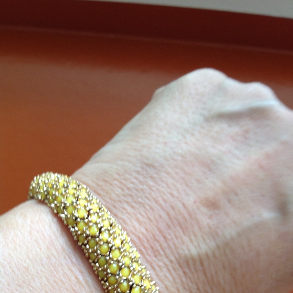 Banana republic bracelet